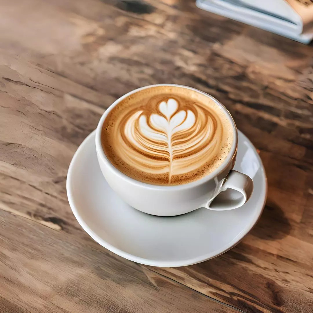 CAPPUCCINO