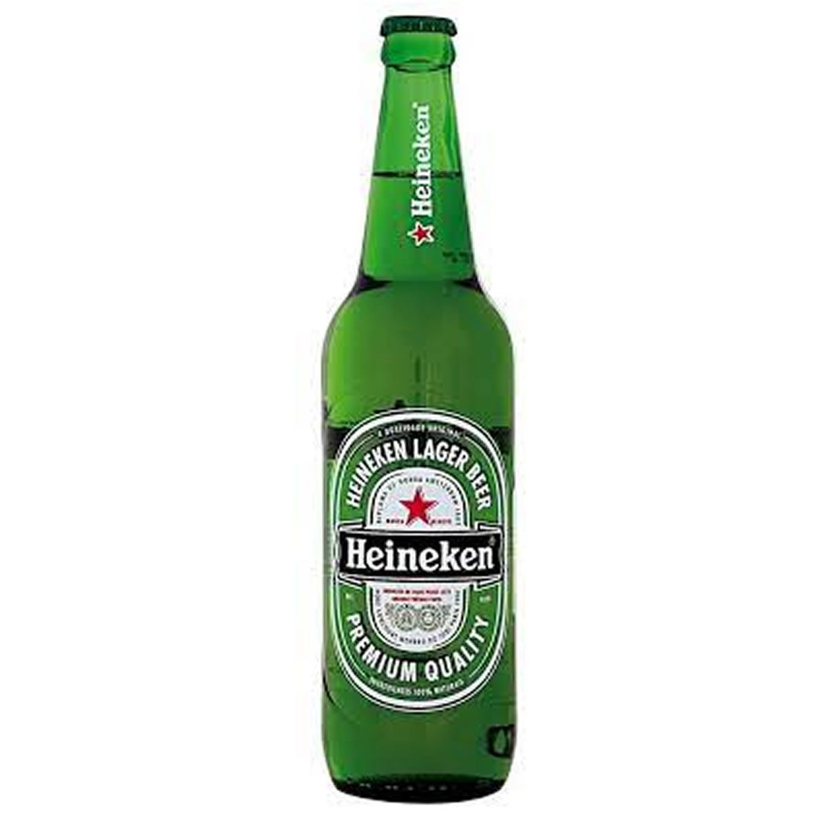 HEINEKEN 600ML