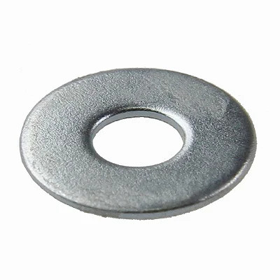 ARRUELA INOX - SODRAMAR