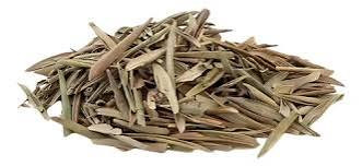 Folha De Oliveira (100g)