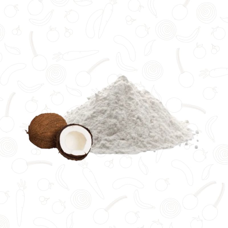 Farinha de Coco 100g