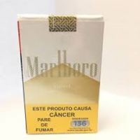 MARLBORO GOLD