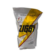 CARVAO ZIGGY 1KG