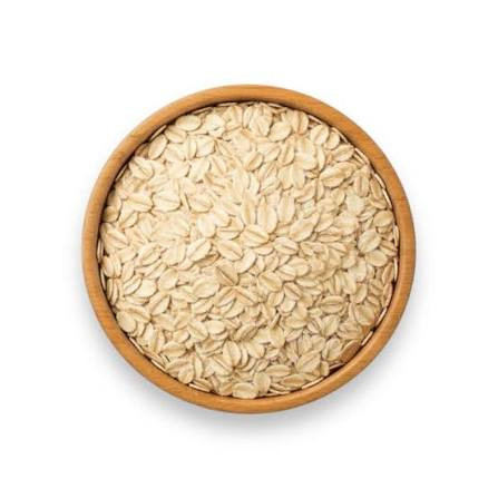 Aveia Pelada (100g)