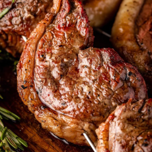 PICANHA 100G