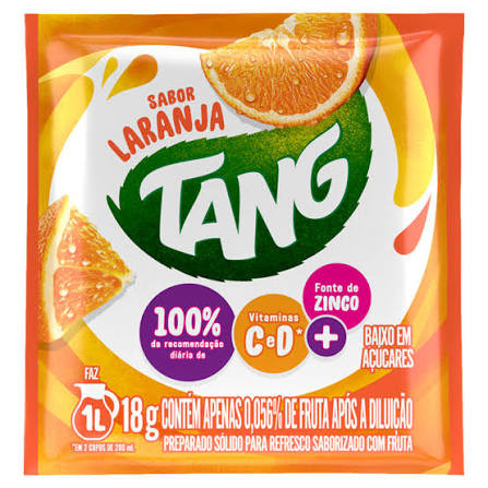 SUCO TANG LARANJA