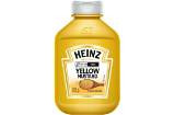 MOSTADA HEINZ 255GR 