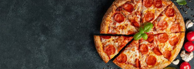 NANA PIZZARIA E RESTAURANTE
