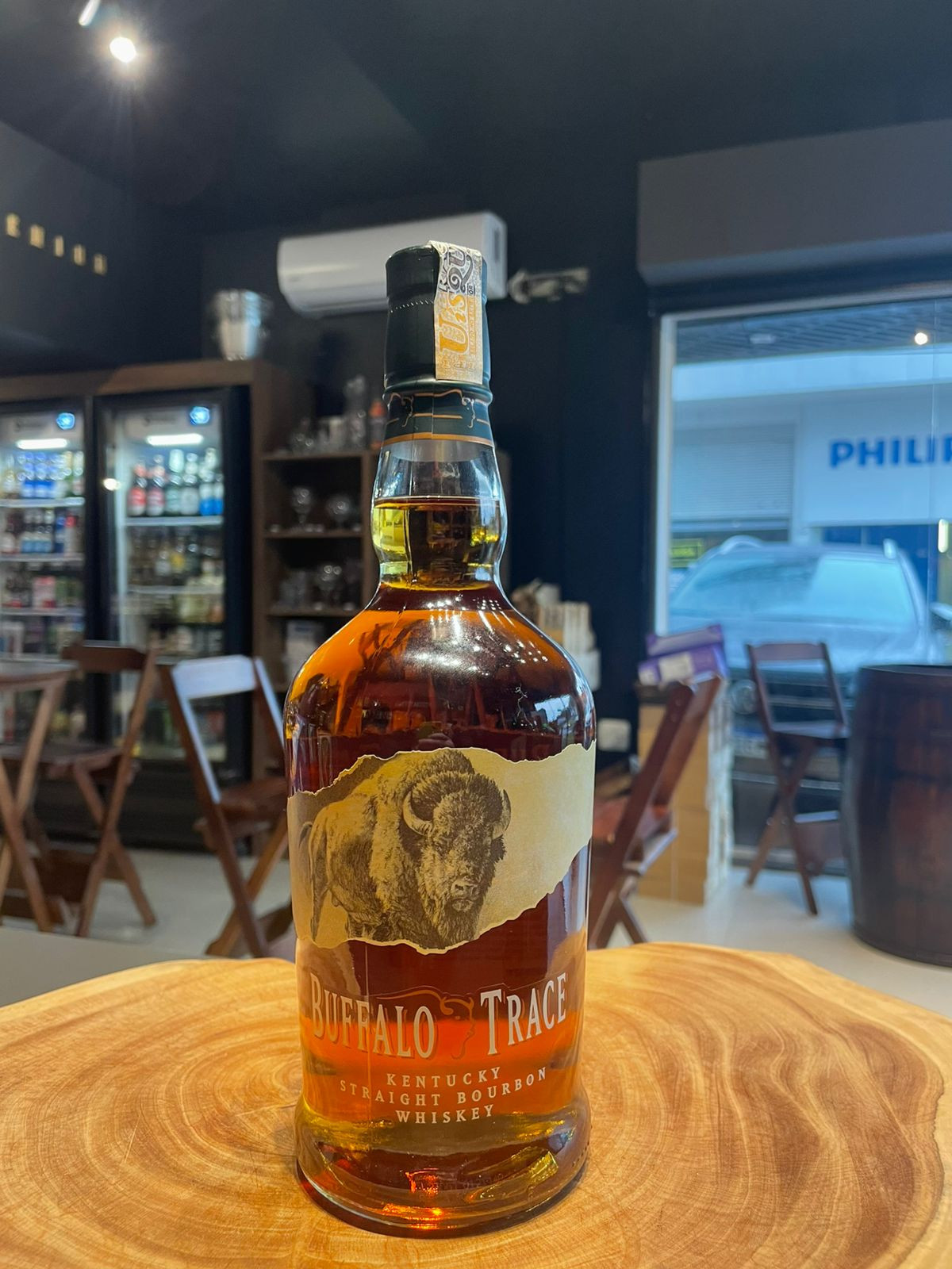 Buffalo Trace