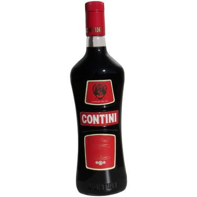 CONTINI ROSSO 900ML