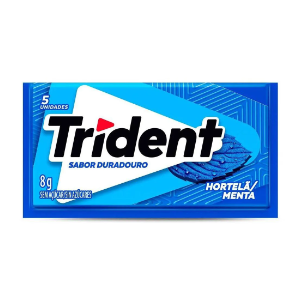 TRIDENT HORTELA ENVELOPE 8G