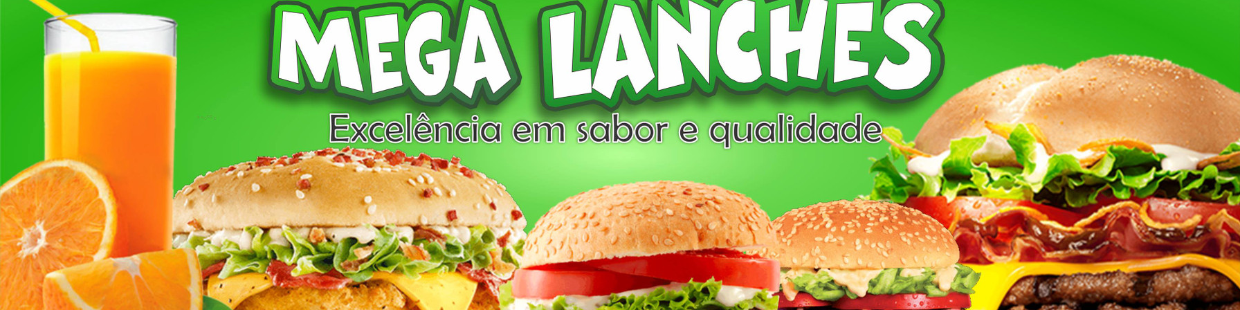Mega Lanches