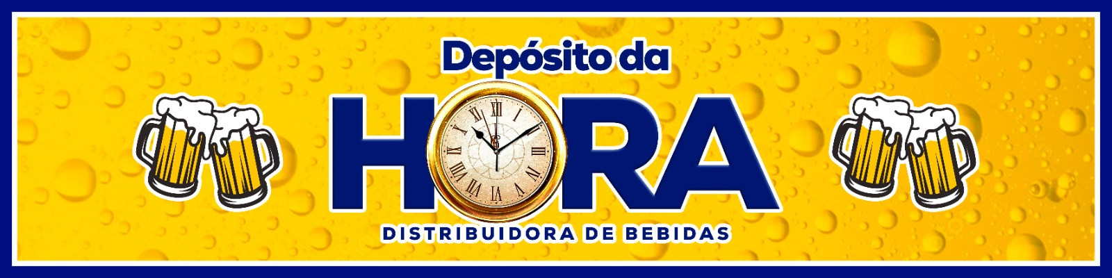 DEPOSITO E TABACARIA DAHORA
