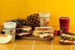Mattinata Lanches Itaipu