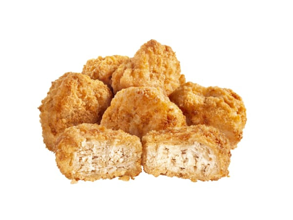 Frango Bits 6 Unid