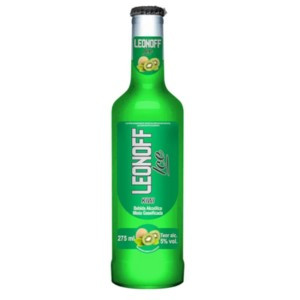 ICE LEONOFF KIWI 275ML