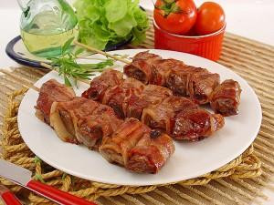 MEDALHAO DE CARNE