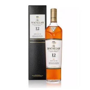 WHISKY MACALAN 12 ANOS 700ML
