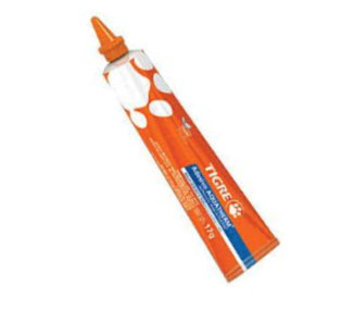 Adesivo Plástico para PVC 17g Aquatherm - Tigre