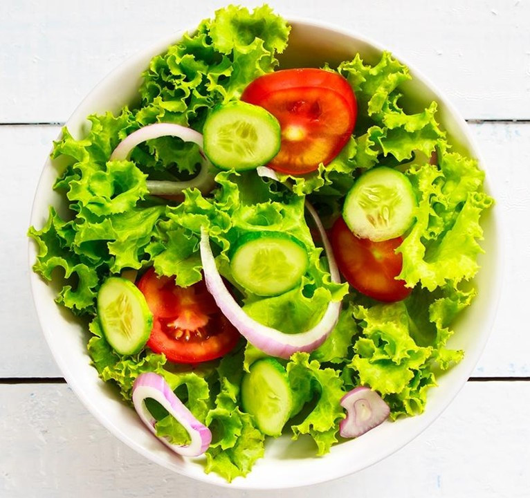 SALADA VERDE