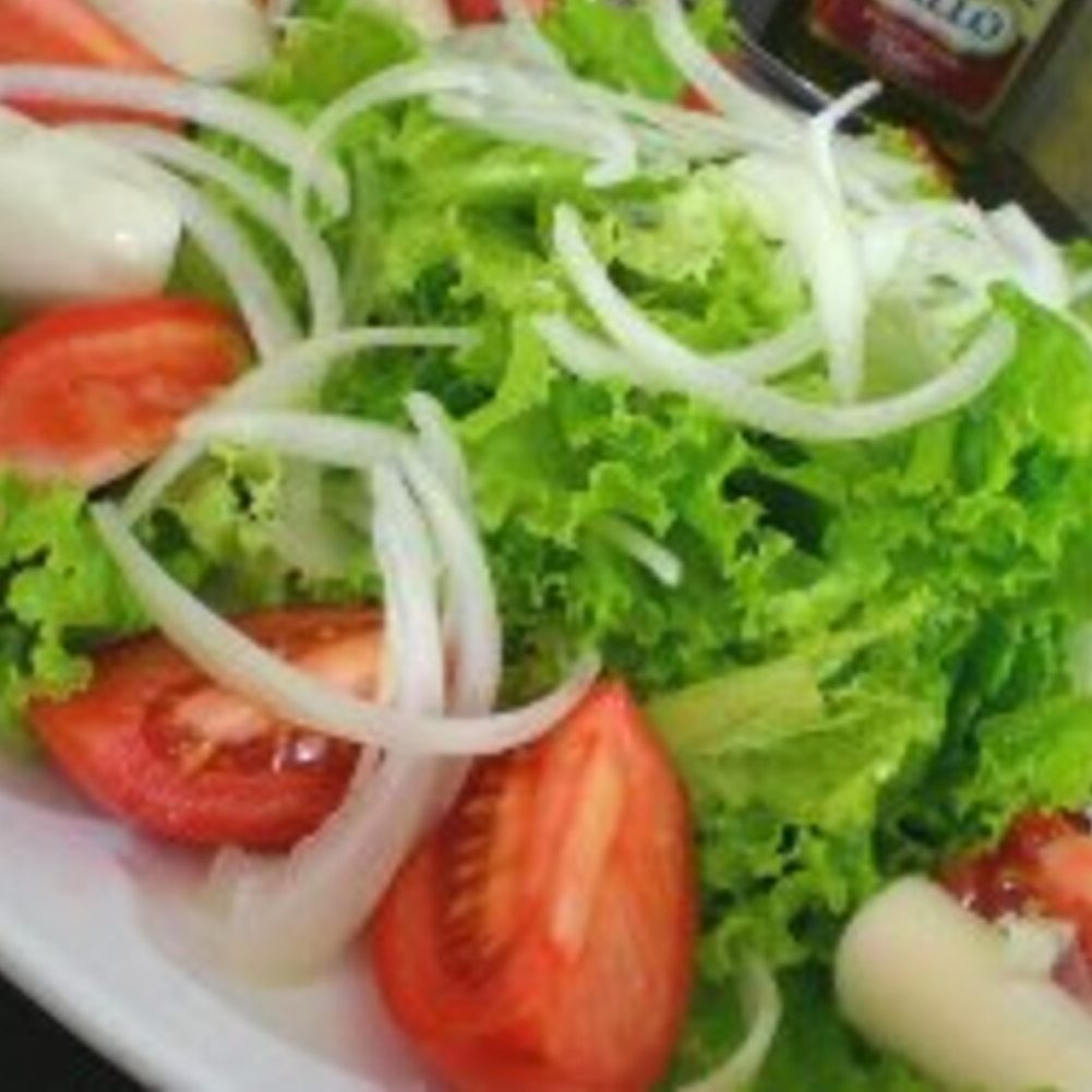 SALADA SIMPLES