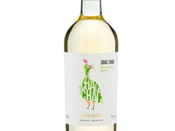 Chac Chac Sauvignon Blanc (100%), Argentina