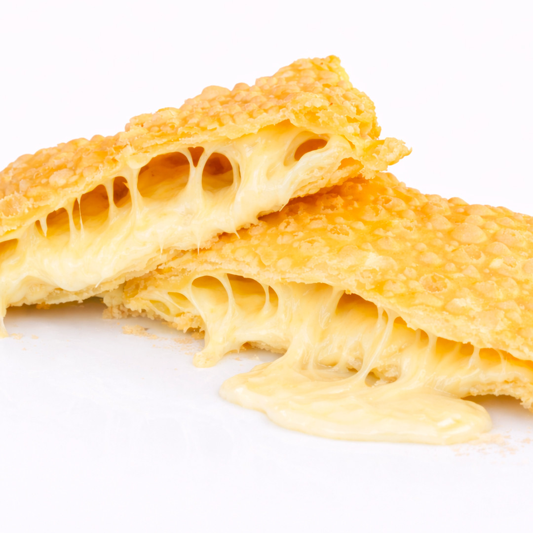 PASTEL DE QUEIJO