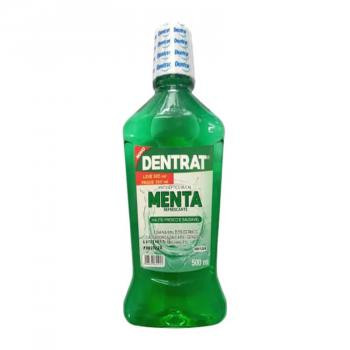 ENXAGUANTE DENTRAT MENTA 500ML