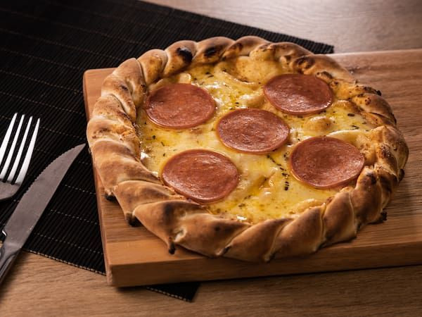 Pizza Broto
