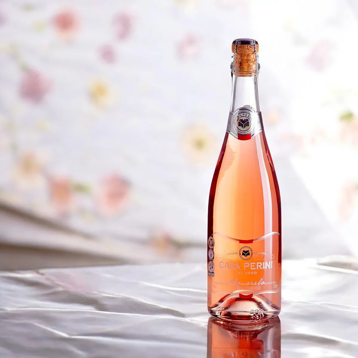 CASA PERINI ROSE 