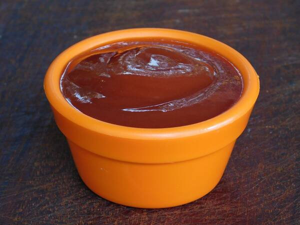Ketchup