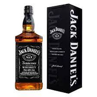 Jack Daniesl`S
