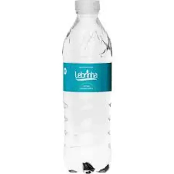 AGUA COM GAS 500ml