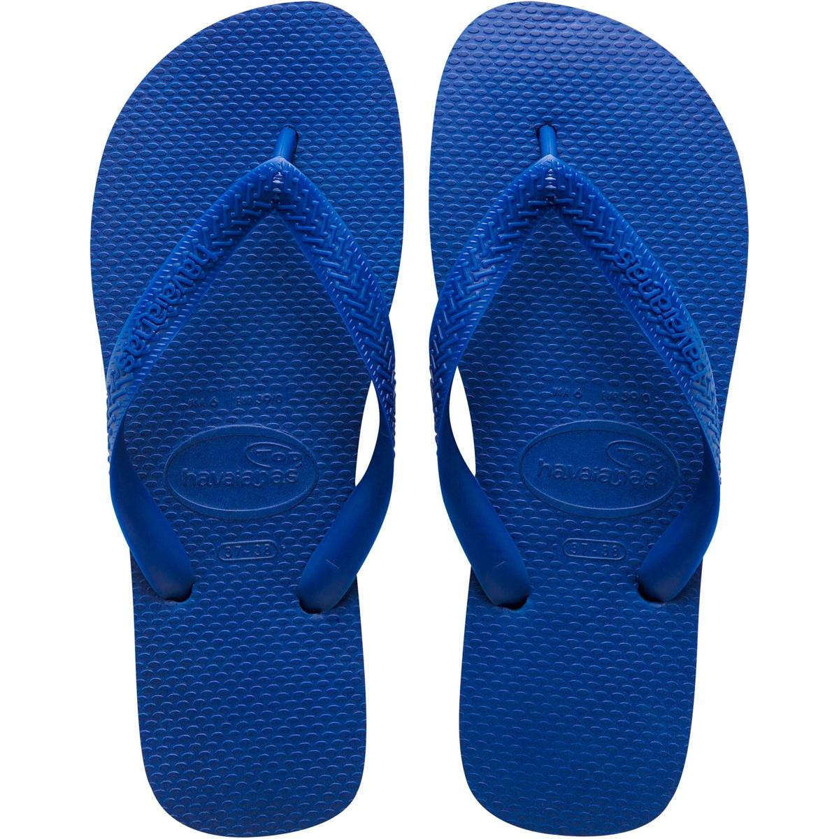 HAVAIANAS COLOR AZUL NAVAL 31/32¬