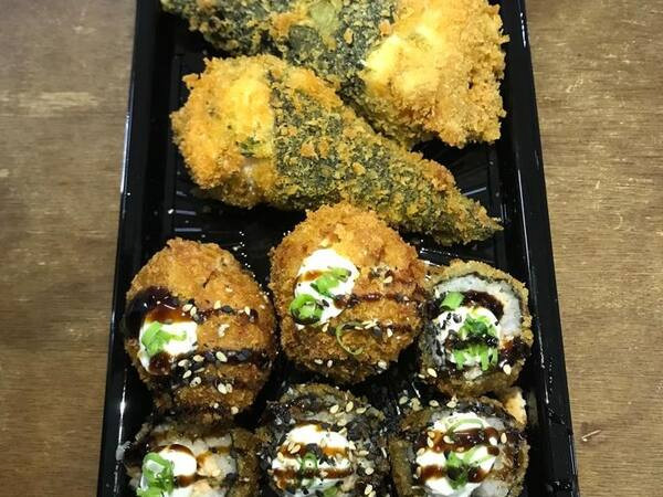 Combo Tokyo