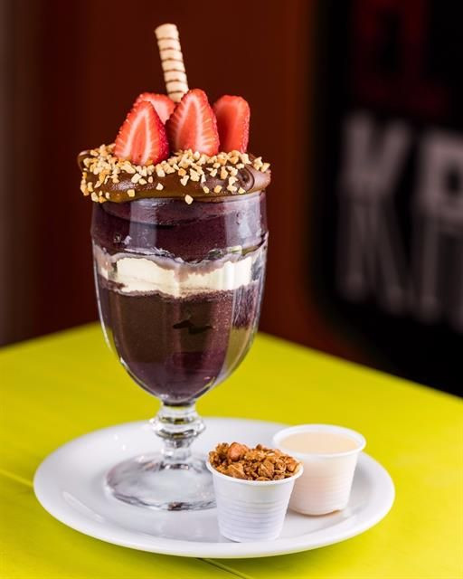 Açaí 200 ML