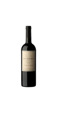D.V CATENA CABERNET MALBEC	