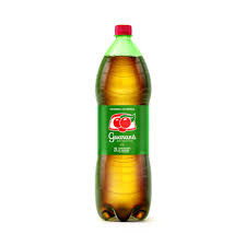 BEBIDA - GUARANÁ ANTÁRTICA