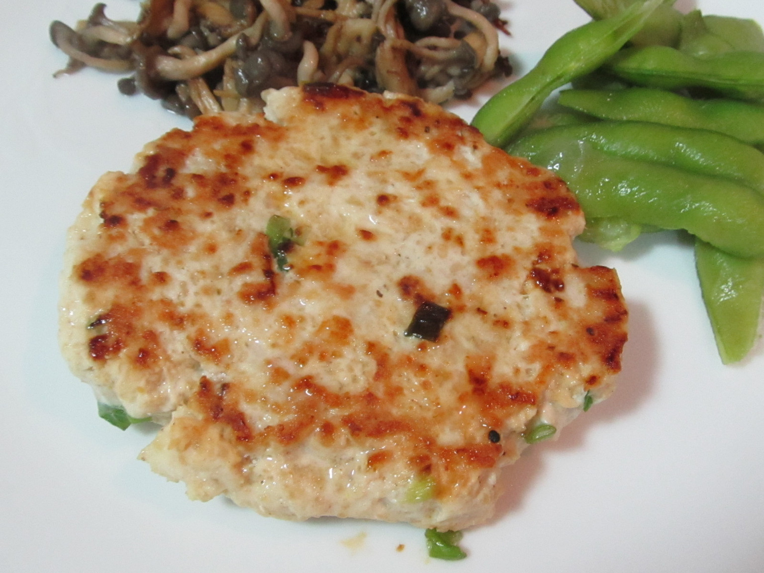 SUBSTITUIR POR ARTESANAL DE FRANGO 130g