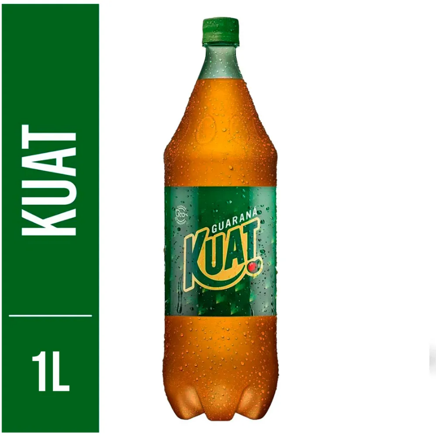 KUAT 1L