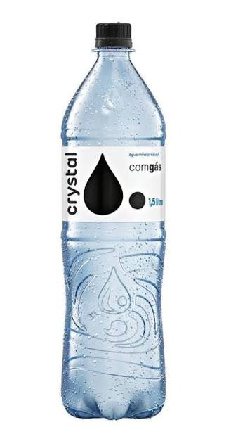 AGUA C GÁS 1,5