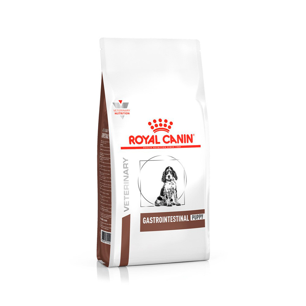 Royal Canin Gastrointestinal Puppy Canine 2kg