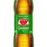 GUARANÁ ANTÁRTICA