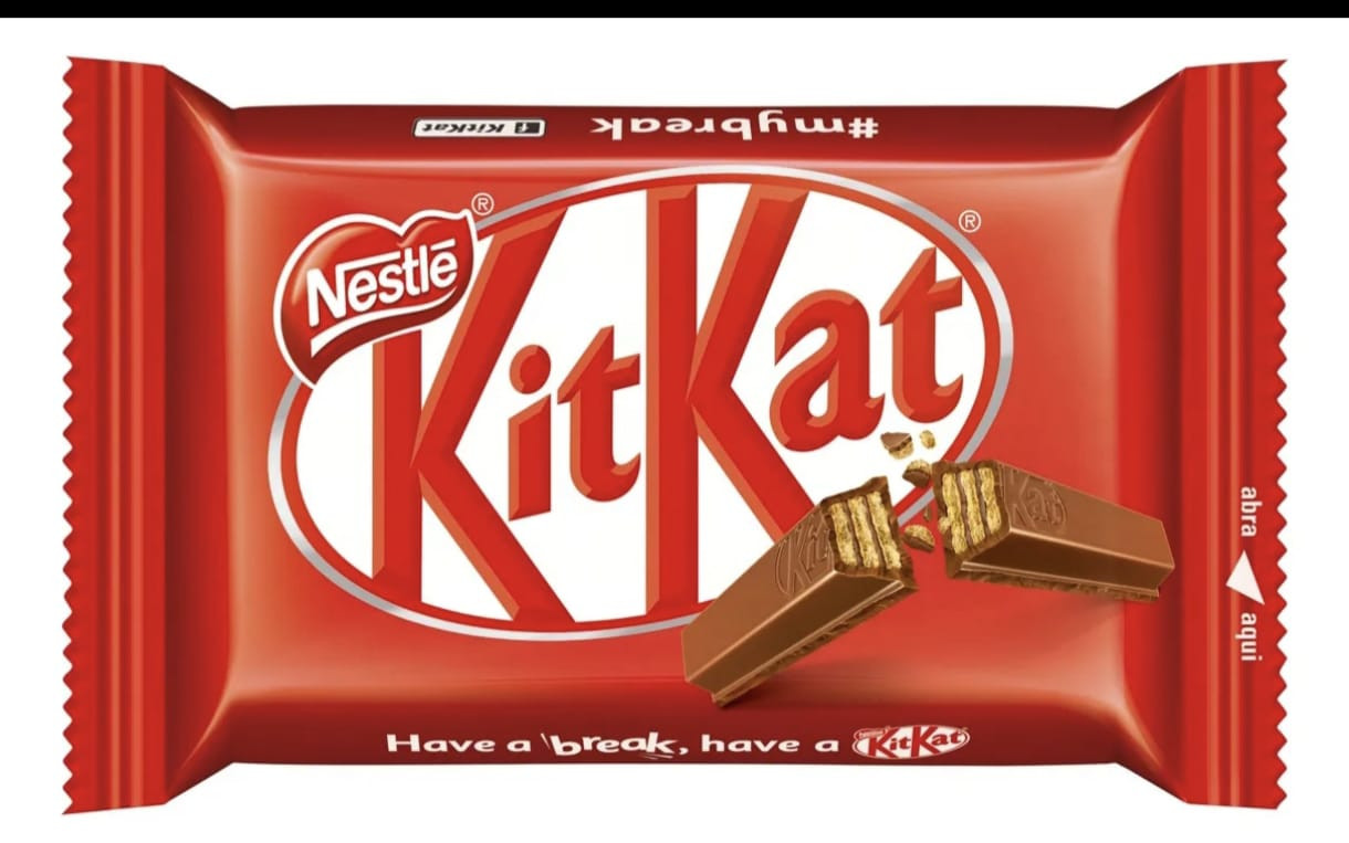 KITKAT
