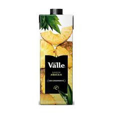 710 - Suco Del Valle Abacaxi 1L