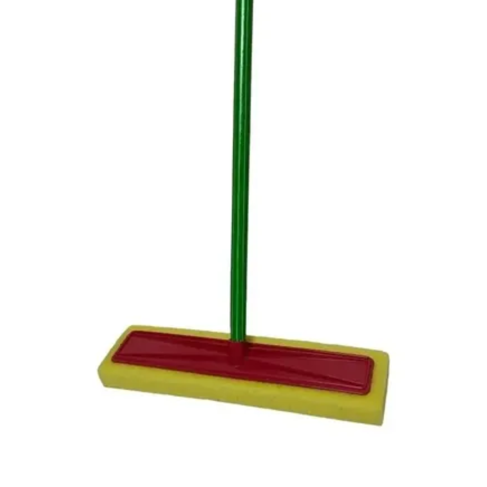 PASSA CERA BASE PLASTICA CABO 120CM