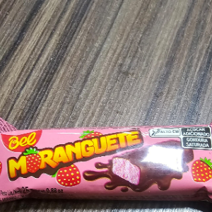 MORANGUETE