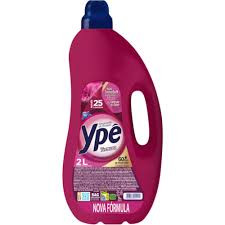 AMACIANTE YPE TERNURA 2L