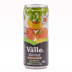 SUCO PESSEGOLATA