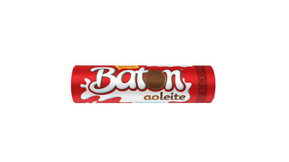 Chocolate Baton Ao Leite 16g